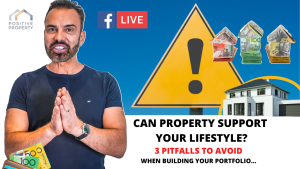 Can Property Support Your Lifestyle?