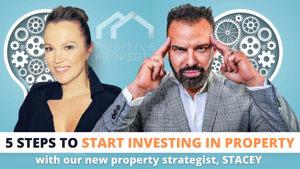 INVESTING IN PROPERTY