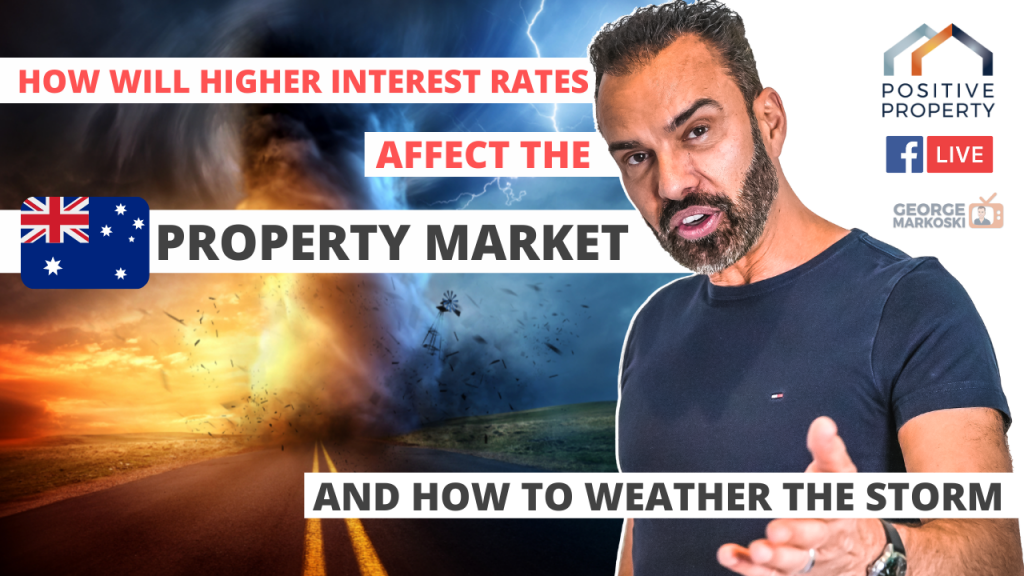 Australian Property Market