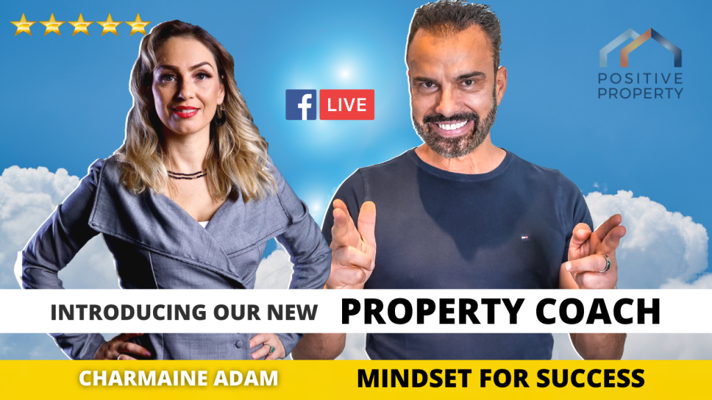 NEW PROPERTY COACH