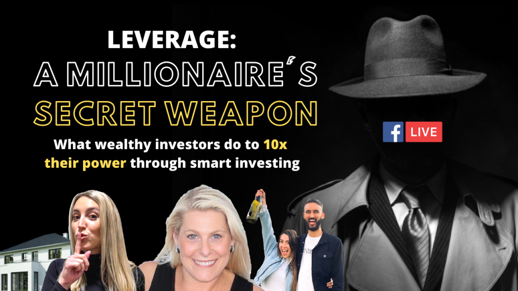 LEVERAGE