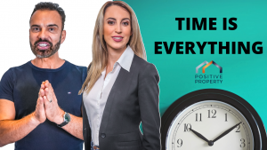 Time Is Essential For Your Success