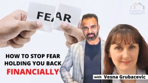 Overcoming Fear & Creating Certainty