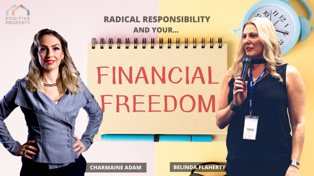 Radical Responsibility