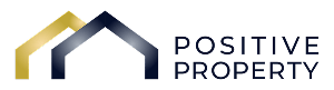 Positive Property Logo