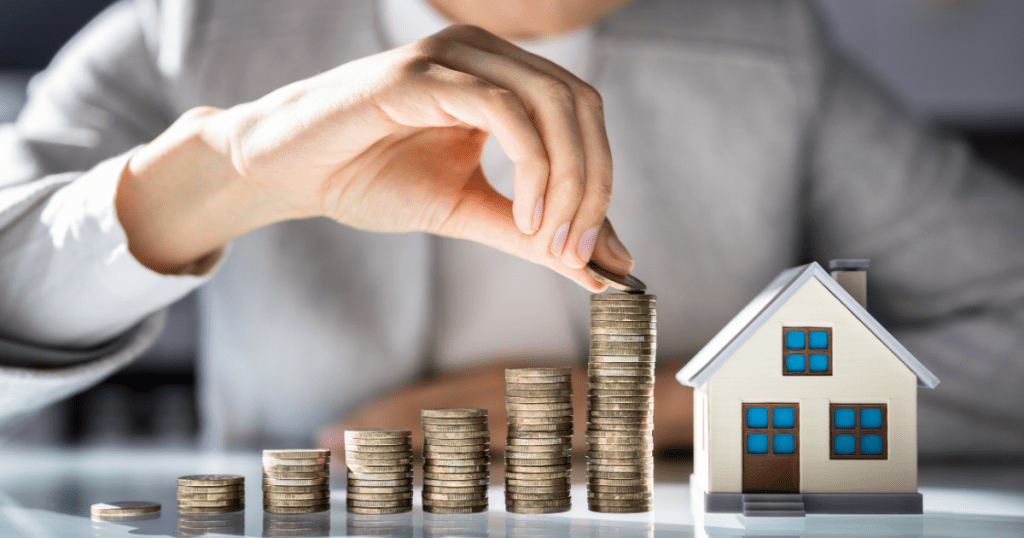 Property investment strategy for building long-term wealth