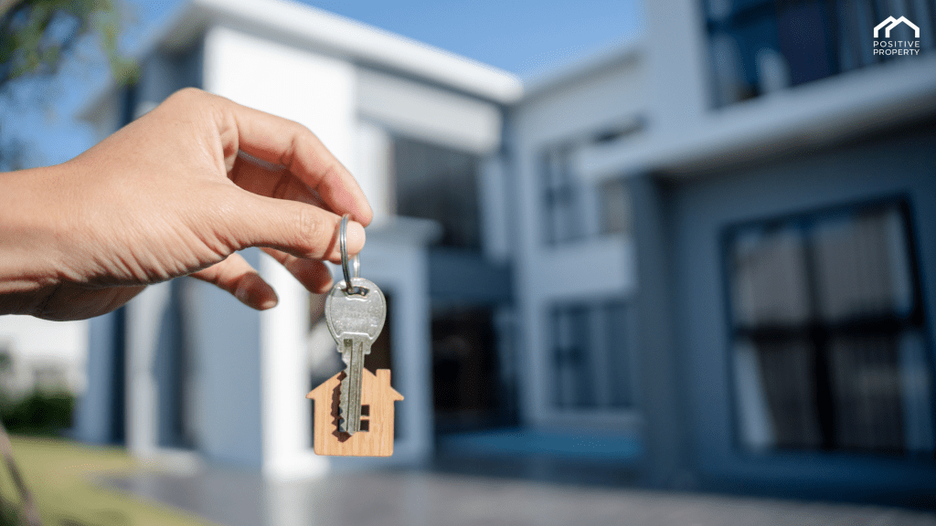 rental property management in Australia