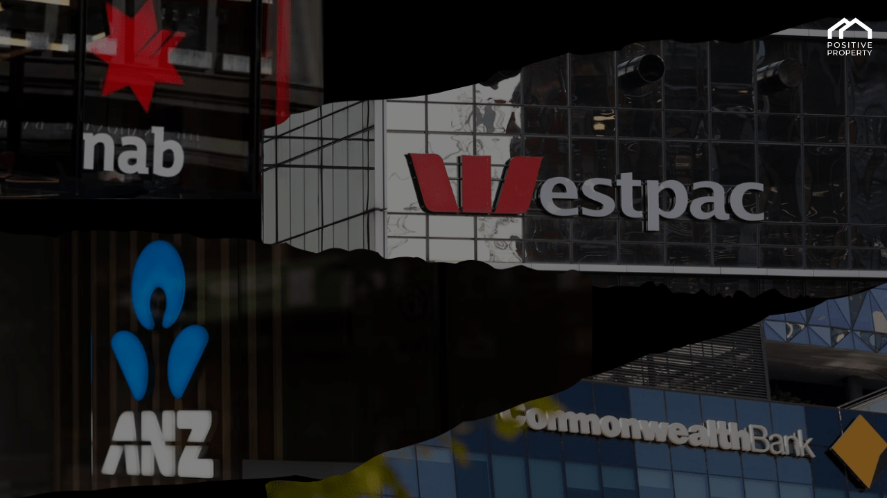 RBA rate cut prompts major banks NAB, Westpac, ANZ, and Commonwealth Bank to slash home loan rates, impacting the property market.