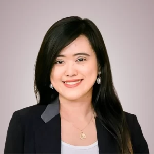 Kimberly Silvallana