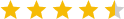 Google Stars