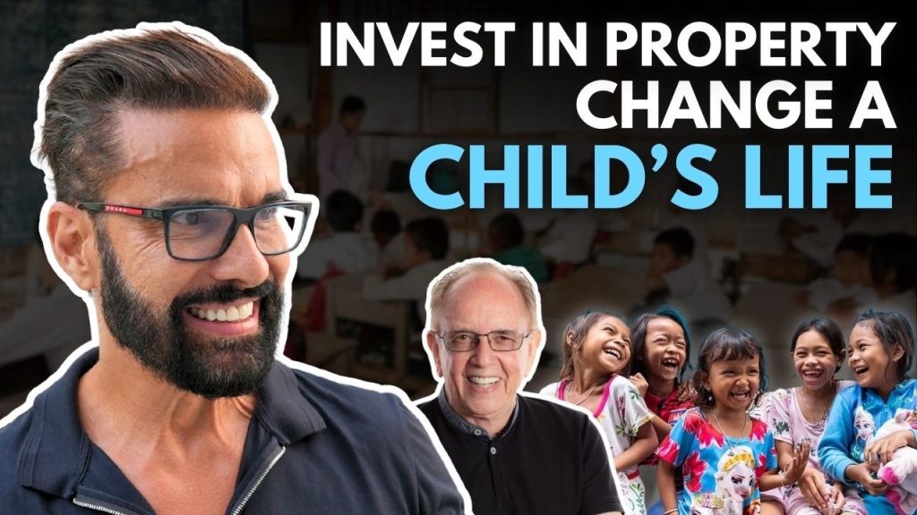 Property Investing with Purpose
