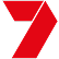 7NEWS Australia Logo